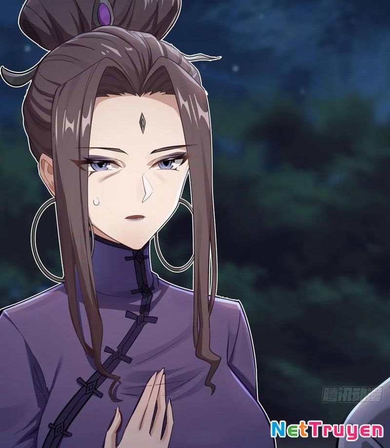 Đừng Xem Thường Một Củ Cải Chapter 31 - Trang 3