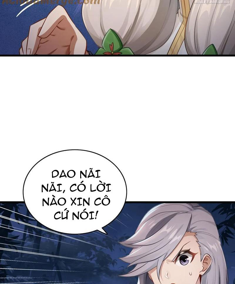 Đừng Xem Thường Một Củ Cải Chapter 32 - Trang 3