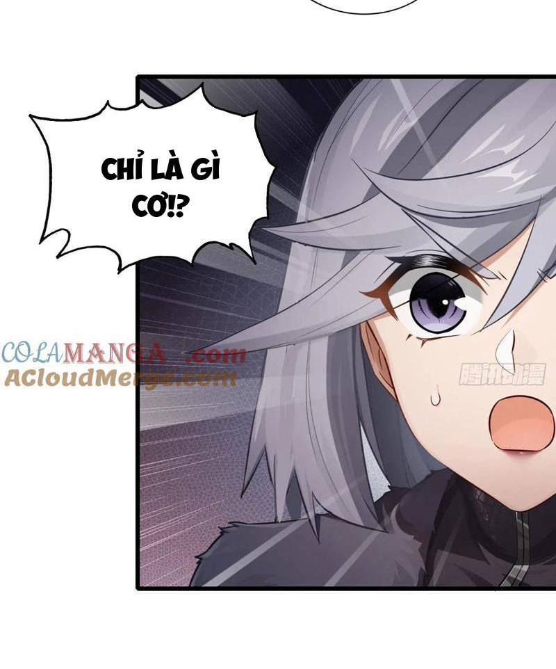 Đừng Xem Thường Một Củ Cải Chapter 32 - Next Chapter 33