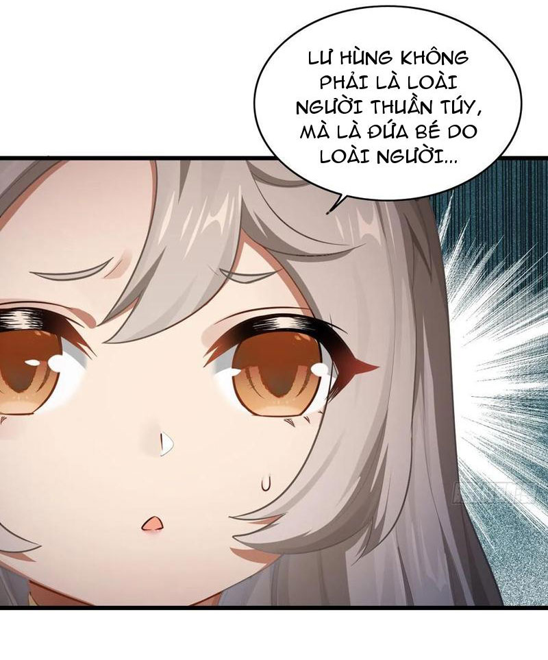 Đừng Xem Thường Một Củ Cải Chapter 32 - Trang 3