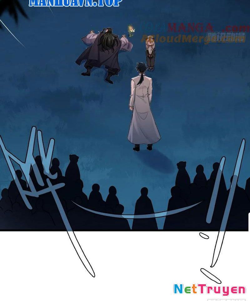 Đừng Xem Thường Một Củ Cải Chapter 32 - Trang 3