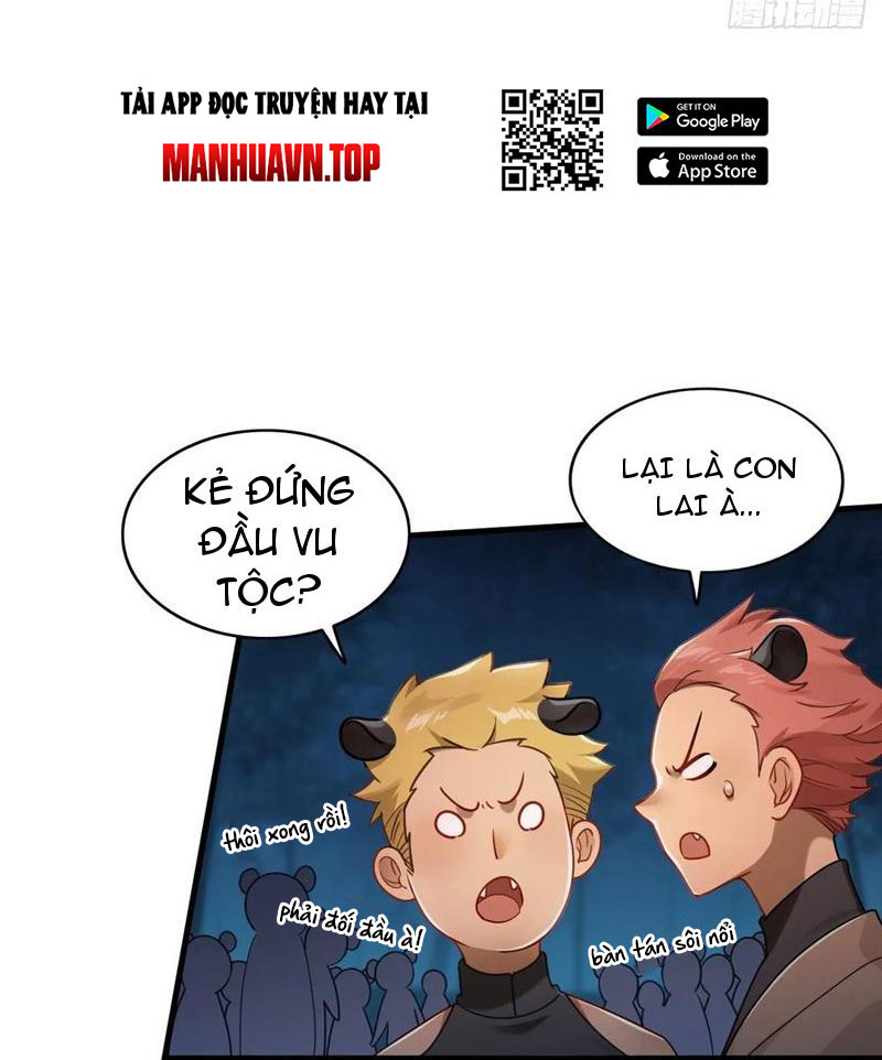 Đừng Xem Thường Một Củ Cải Chapter 32 - Trang 3