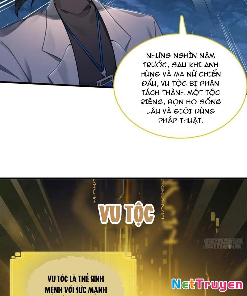 Đừng Xem Thường Một Củ Cải Chapter 32 - Trang 3