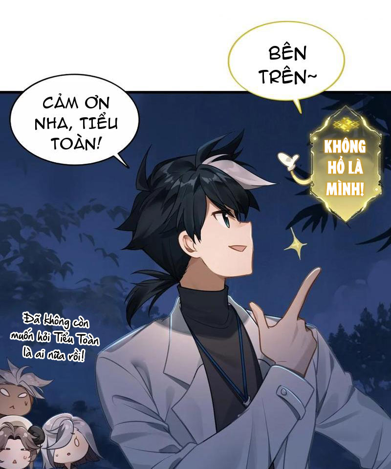 Đừng Xem Thường Một Củ Cải Chapter 32 - Trang 3