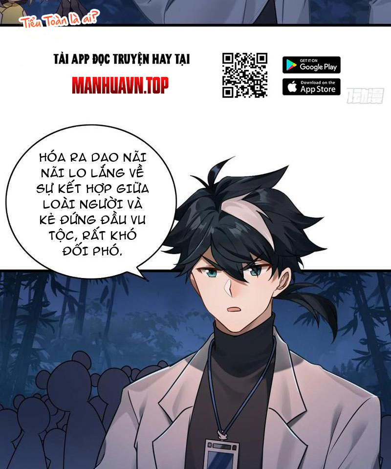 Đừng Xem Thường Một Củ Cải Chapter 32 - Next Chapter 33