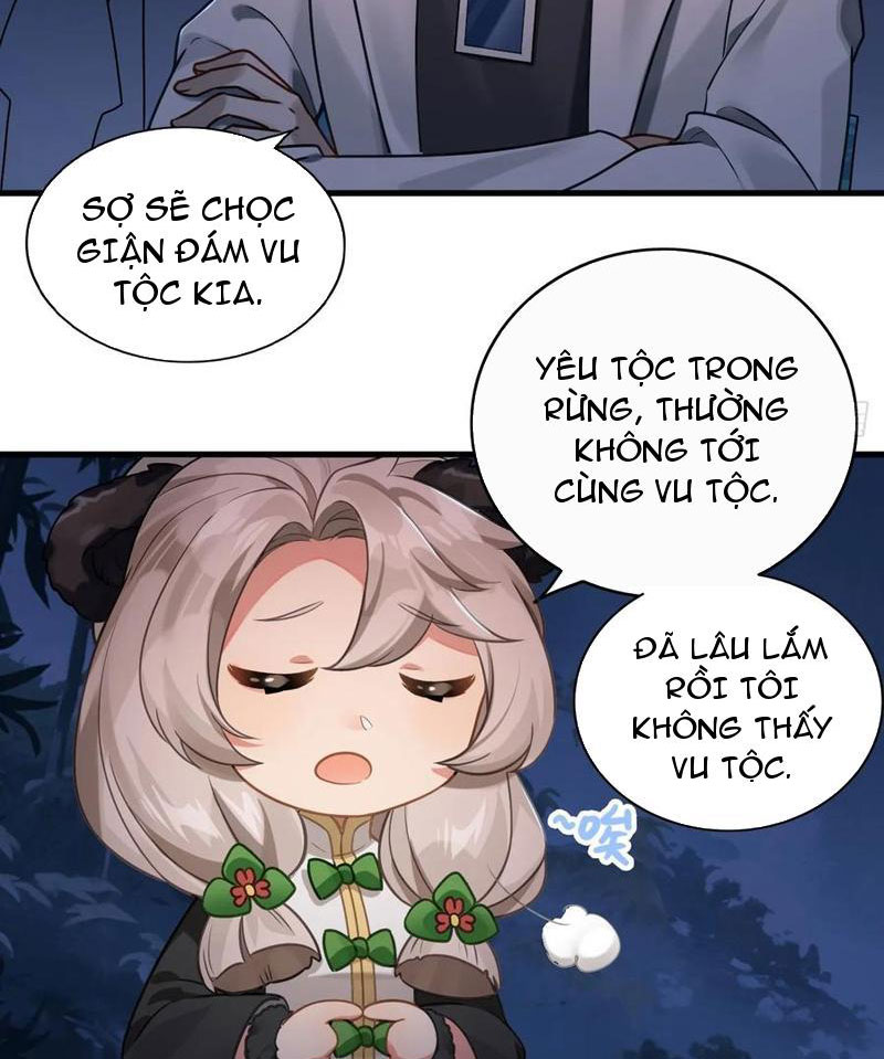 Đừng Xem Thường Một Củ Cải Chapter 32 - Trang 3