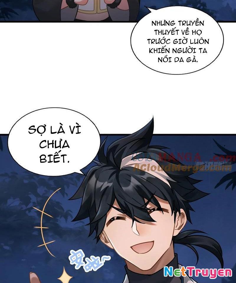 Đừng Xem Thường Một Củ Cải Chapter 32 - Next Chapter 33