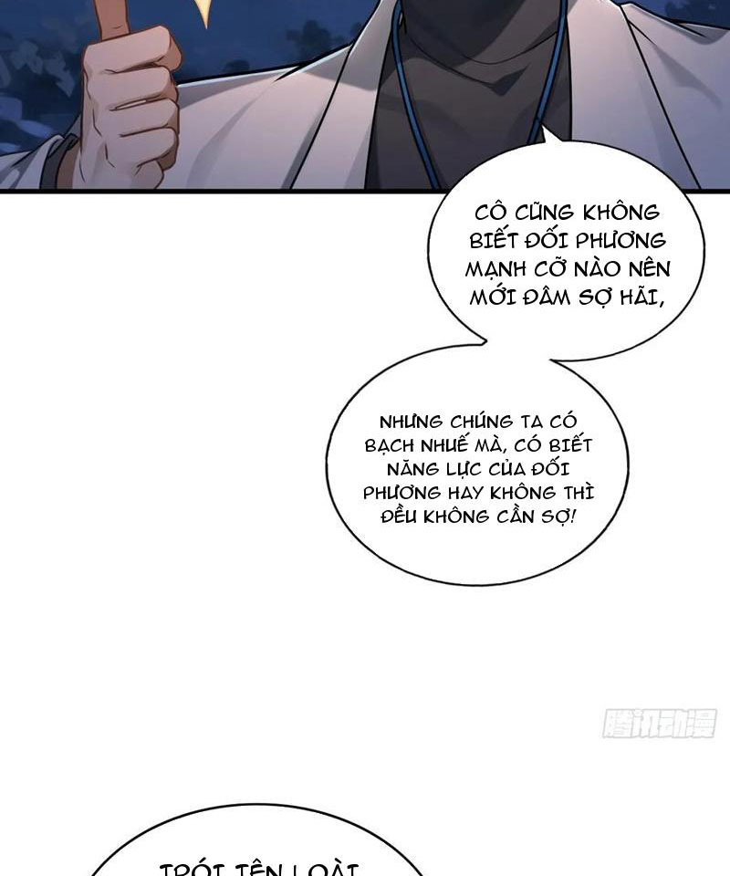 Đừng Xem Thường Một Củ Cải Chapter 32 - Trang 3