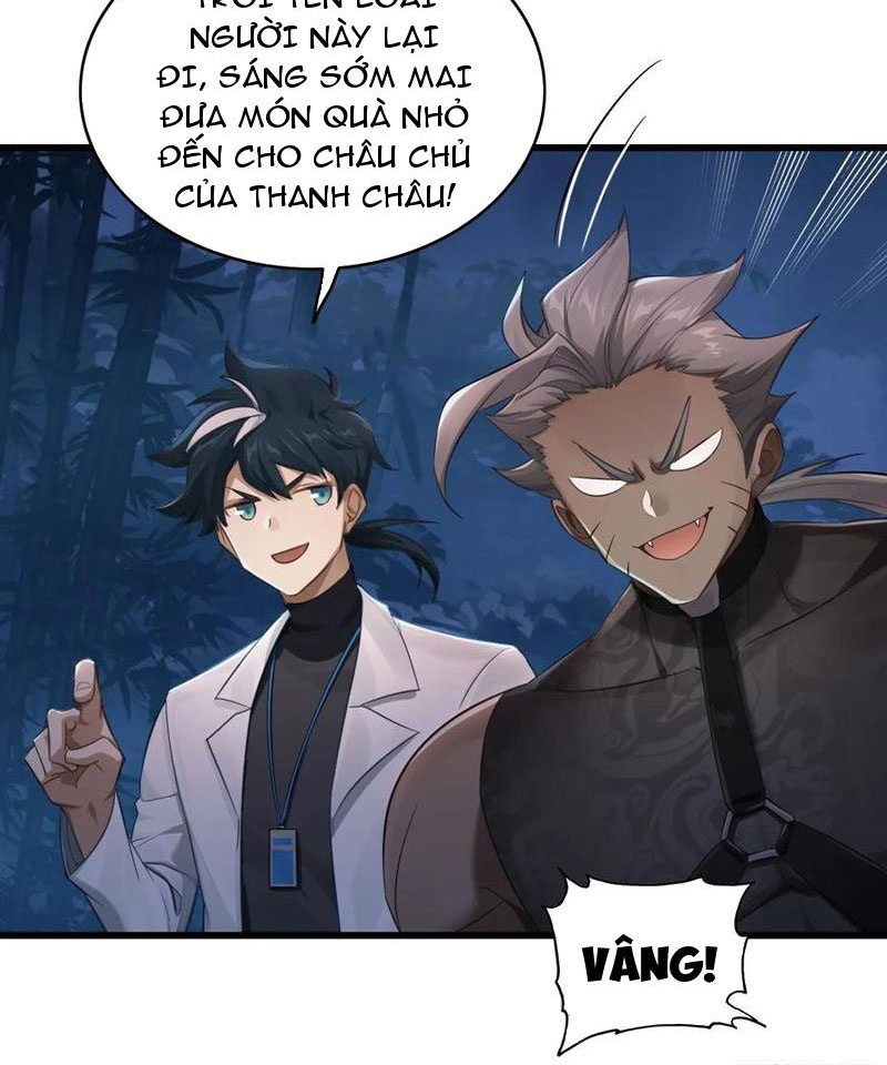 Đừng Xem Thường Một Củ Cải Chapter 32 - Trang 3