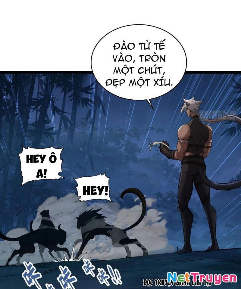 Đừng Xem Thường Một Củ Cải Chapter 32 - Trang 3