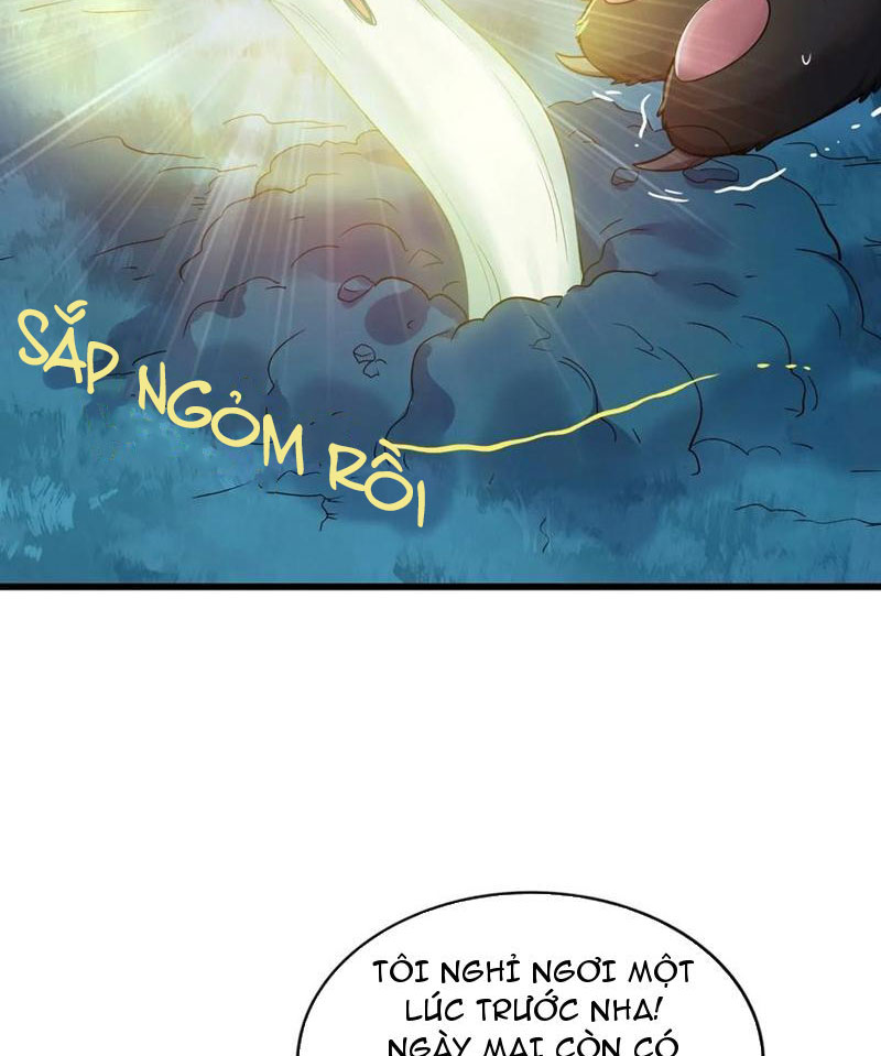 Đừng Xem Thường Một Củ Cải Chapter 32 - Trang 3