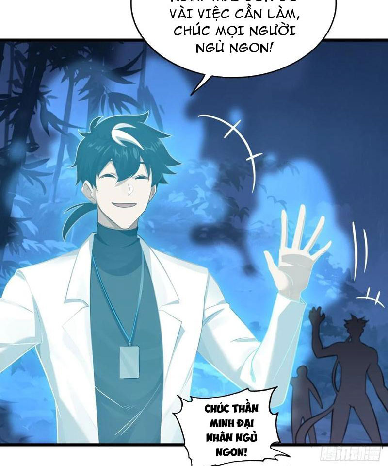 Đừng Xem Thường Một Củ Cải Chapter 32 - Trang 3
