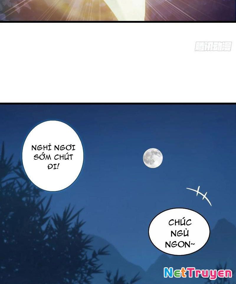 Đừng Xem Thường Một Củ Cải Chapter 32 - Trang 3