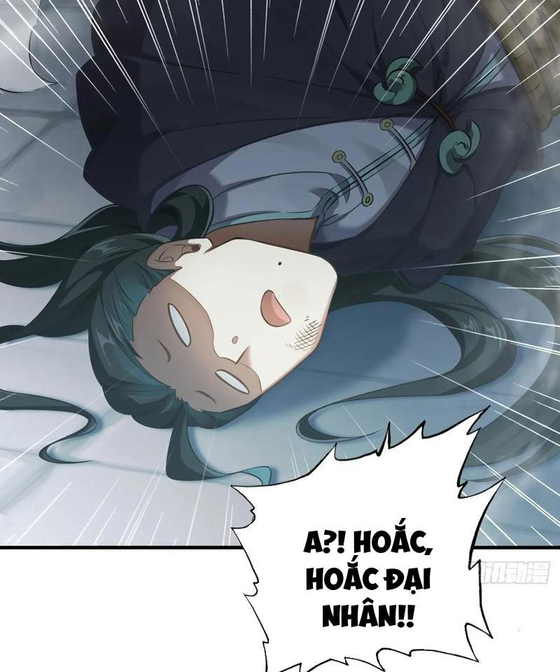 Đừng Xem Thường Một Củ Cải Chapter 32 - Trang 3