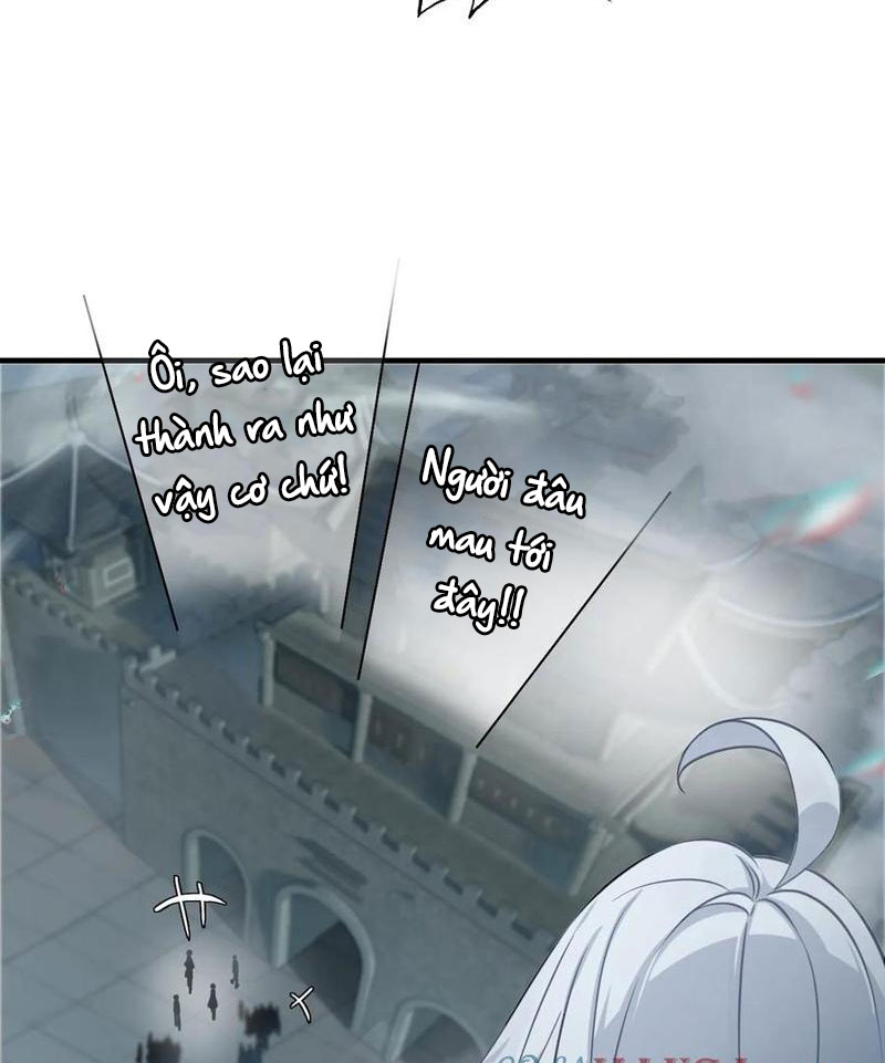 Đừng Xem Thường Một Củ Cải Chapter 32 - Next Chapter 33