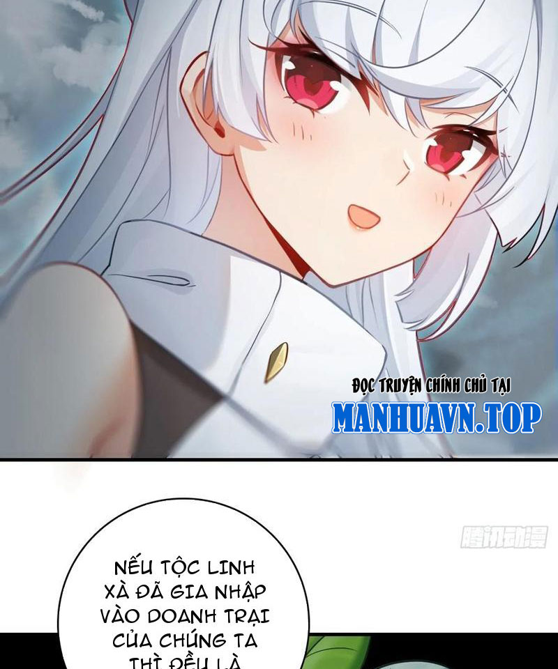 Đừng Xem Thường Một Củ Cải Chapter 32 - Trang 3