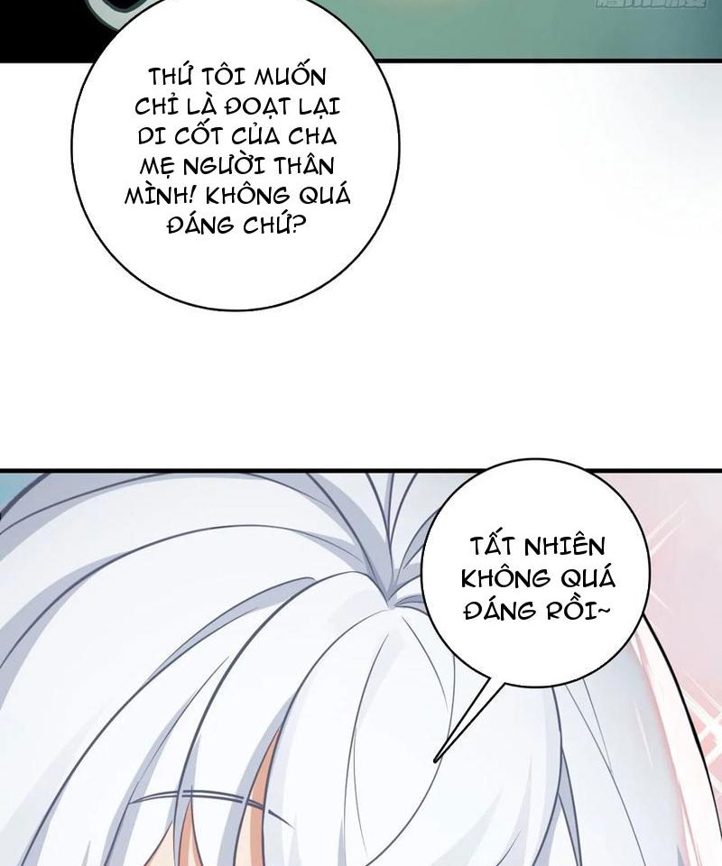 Đừng Xem Thường Một Củ Cải Chapter 32 - Trang 3
