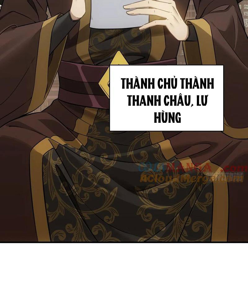 Đừng Xem Thường Một Củ Cải Chapter 32 - Trang 3