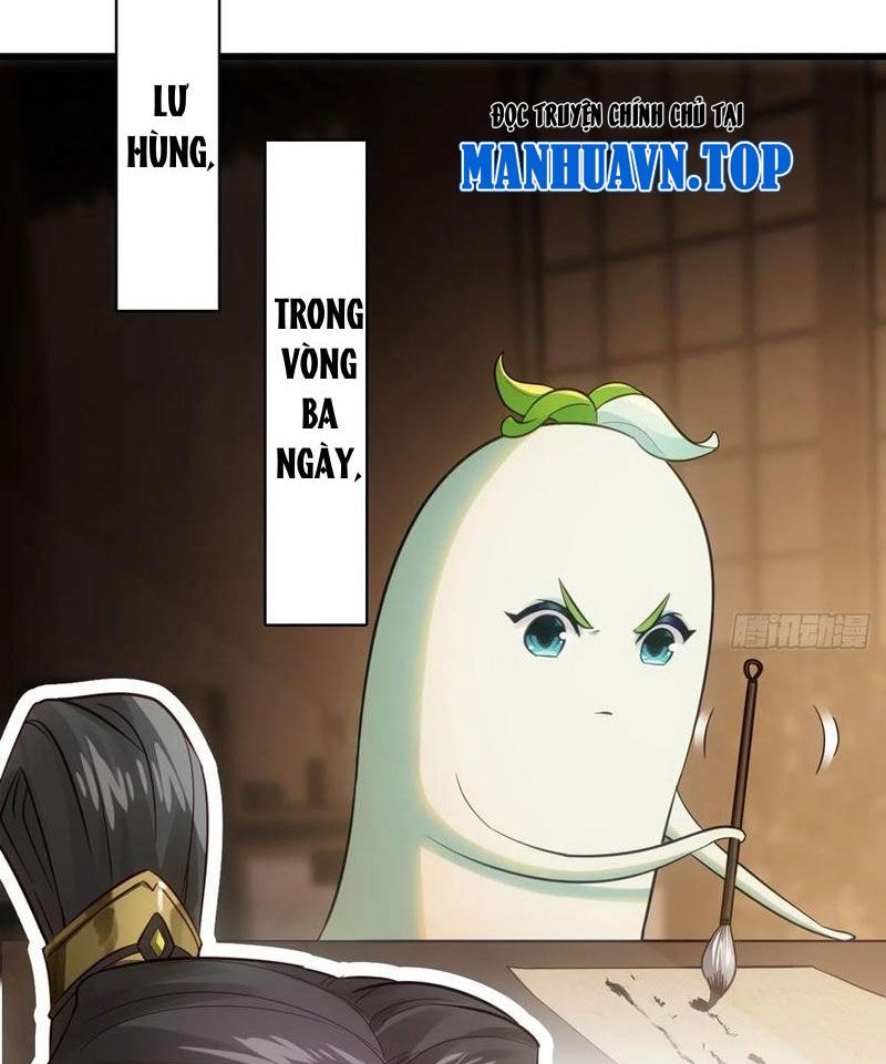 Đừng Xem Thường Một Củ Cải Chapter 32 - Trang 3