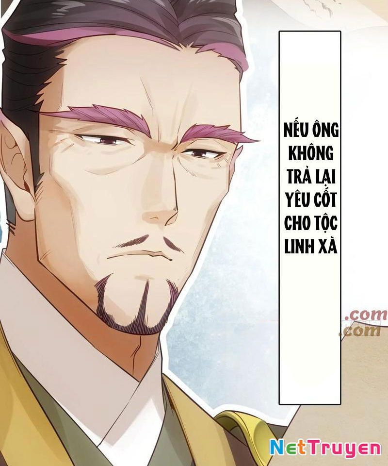 Đừng Xem Thường Một Củ Cải Chapter 32 - Trang 3