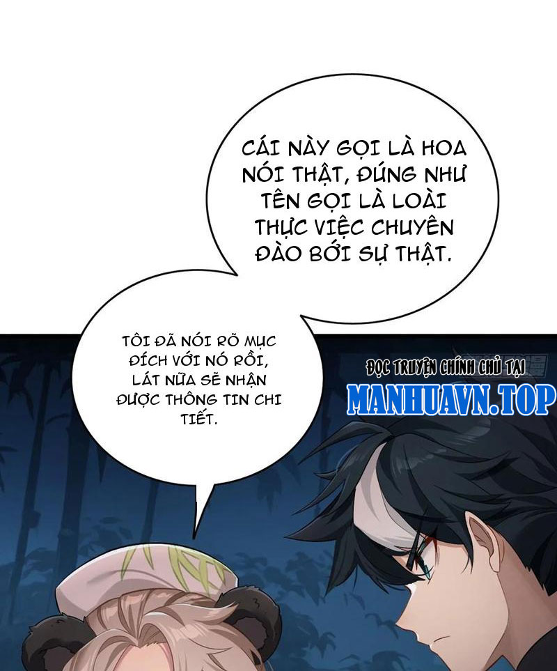 Đừng Xem Thường Một Củ Cải Chapter 32 - Trang 3
