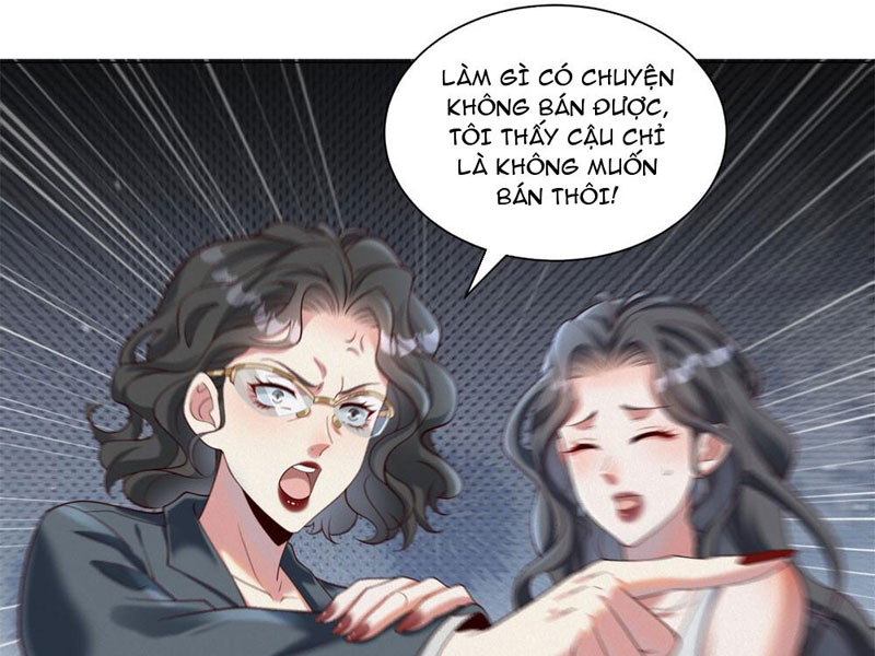 Giá Trị Hàng Hóa Giảm Trăm Vạn Lần Chapter 1 - Trang 2