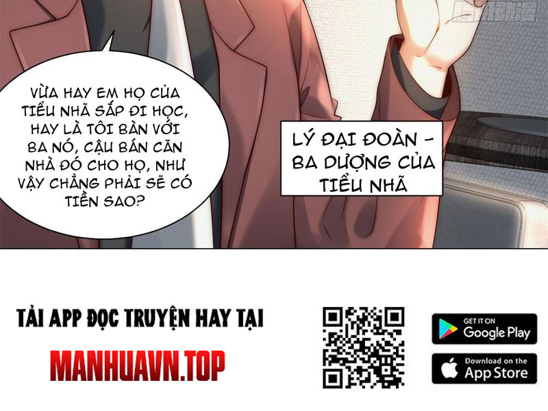 Giá Trị Hàng Hóa Giảm Trăm Vạn Lần Chapter 1 - Trang 2