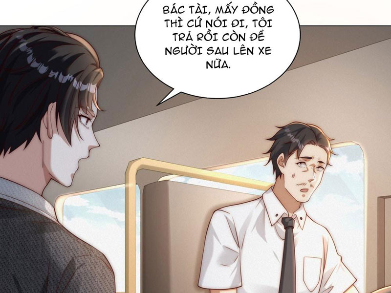 Giá Trị Hàng Hóa Giảm Trăm Vạn Lần Chapter 1 - Trang 2