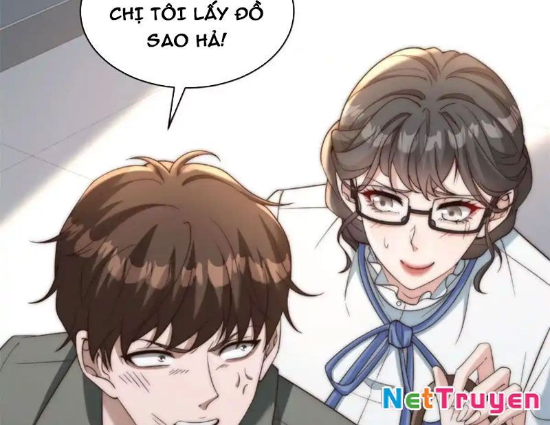 Giá Trị Hàng Hóa Giảm Trăm Vạn Lần Chapter 22 - Trang 2