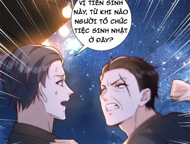Giá Trị Hàng Hóa Giảm Trăm Vạn Lần Chapter 25 - Trang 2