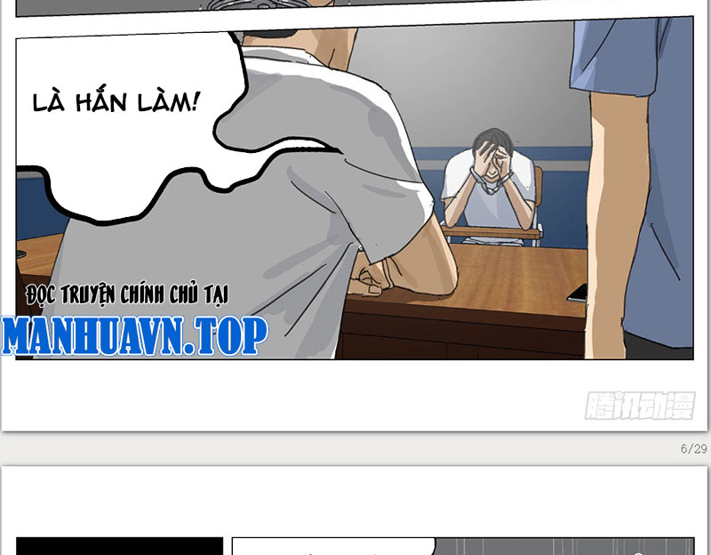 Giết Chết Ta Ở Thế Giới Song Song Chapter 1 - Trang 3