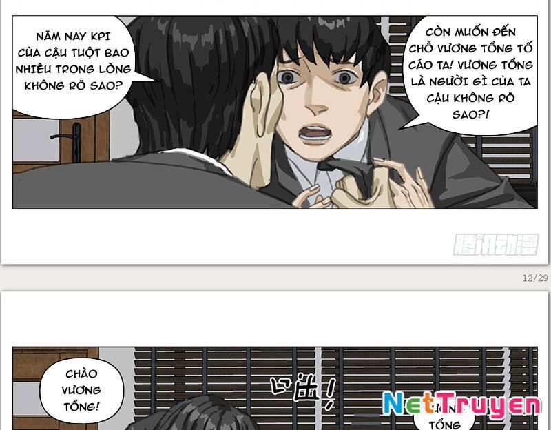 Giết Chết Ta Ở Thế Giới Song Song Chapter 1 - Trang 3
