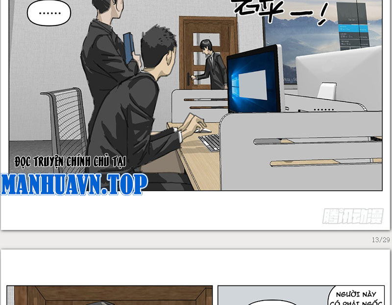Giết Chết Ta Ở Thế Giới Song Song Chapter 1 - Trang 3