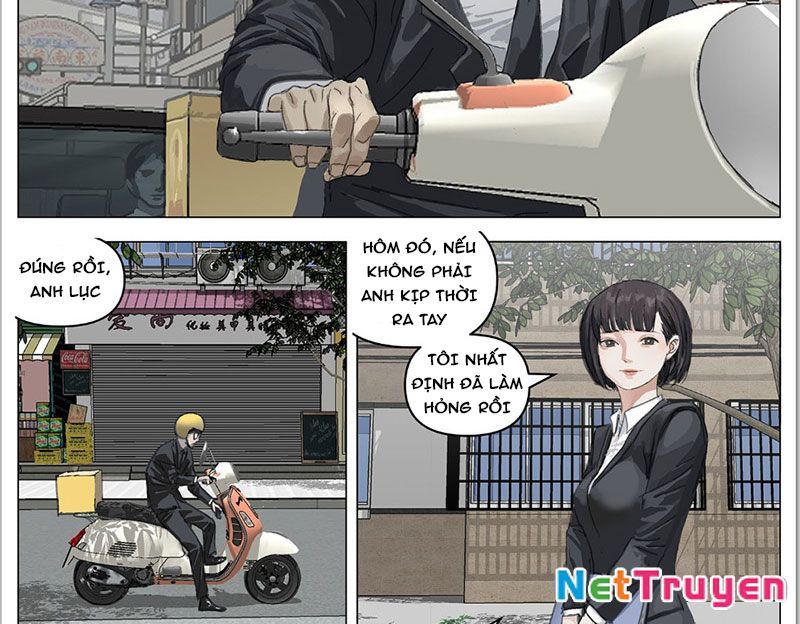 Giết Chết Ta Ở Thế Giới Song Song Chapter 1 - Trang 3