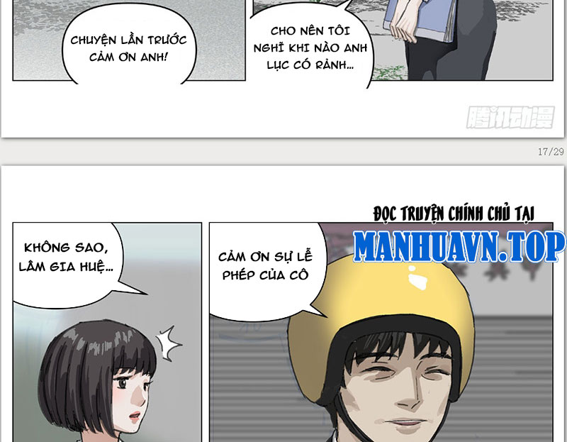 Giết Chết Ta Ở Thế Giới Song Song Chapter 1 - Trang 3