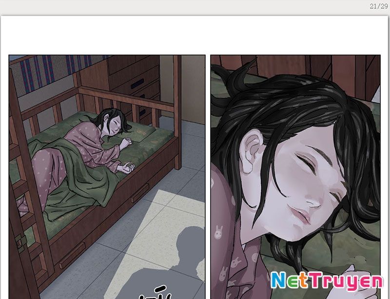Giết Chết Ta Ở Thế Giới Song Song Chapter 1 - Trang 3