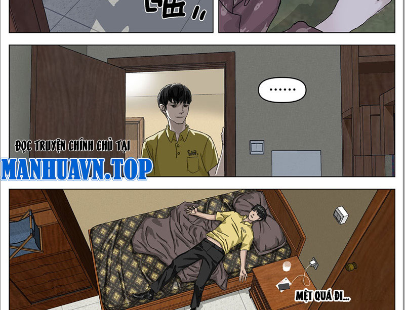 Giết Chết Ta Ở Thế Giới Song Song Chapter 1 - Trang 3