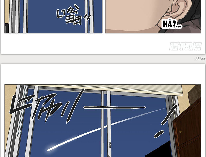 Giết Chết Ta Ở Thế Giới Song Song Chapter 1 - Trang 3