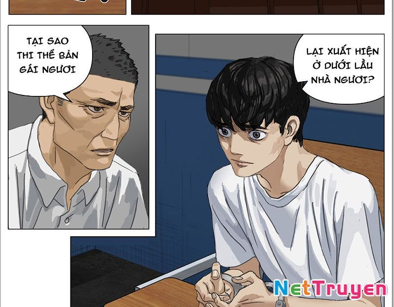 Giết Chết Ta Ở Thế Giới Song Song Chapter 1 - Trang 3
