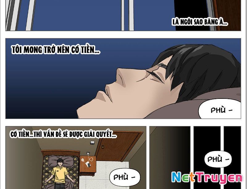 Giết Chết Ta Ở Thế Giới Song Song Chapter 1 - Trang 3