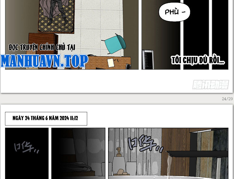 Giết Chết Ta Ở Thế Giới Song Song Chapter 1 - Trang 3