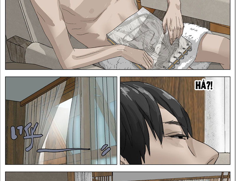 Giết Chết Ta Ở Thế Giới Song Song Chapter 1 - Trang 3