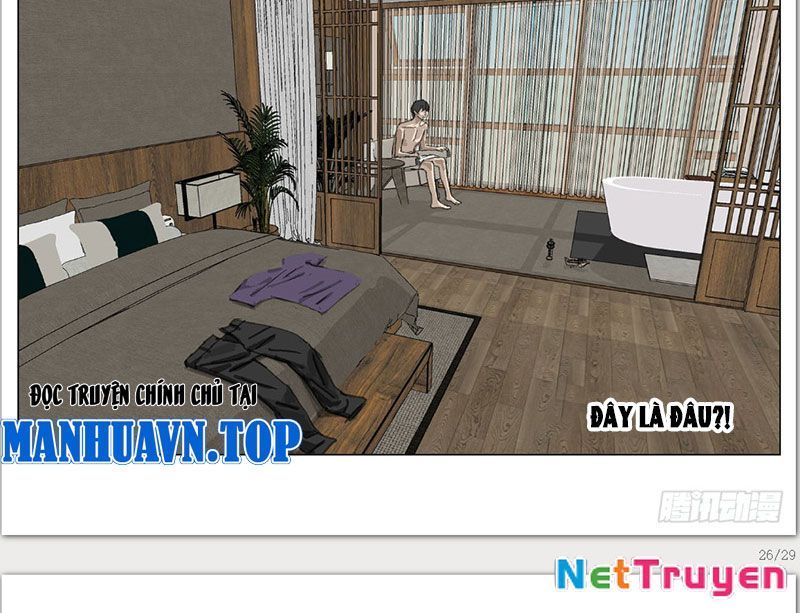 Giết Chết Ta Ở Thế Giới Song Song Chapter 1 - Trang 3