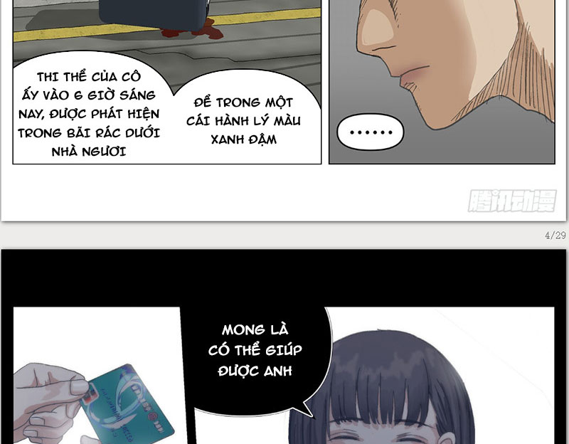 Giết Chết Ta Ở Thế Giới Song Song Chapter 1 - Trang 3