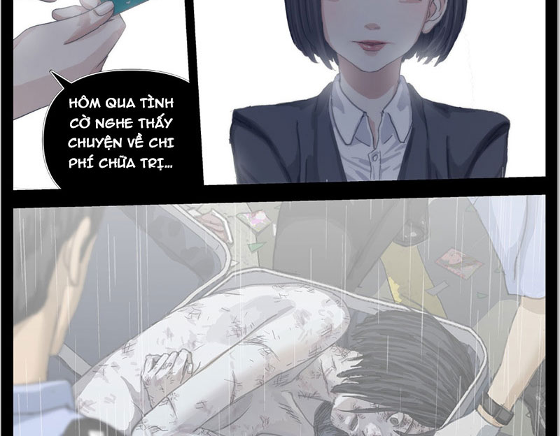 Giết Chết Ta Ở Thế Giới Song Song Chapter 1 - Trang 3