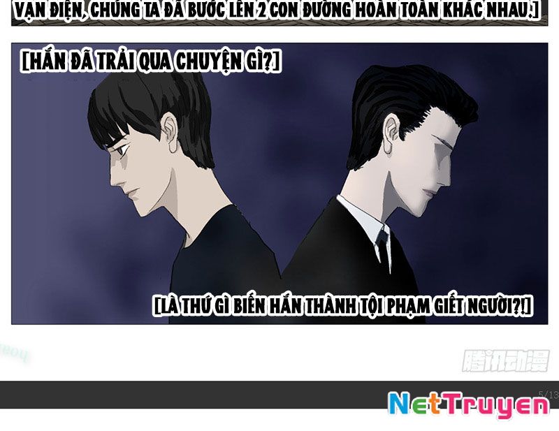 Giết Chết Ta Ở Thế Giới Song Song Chapter 10 - Trang 3