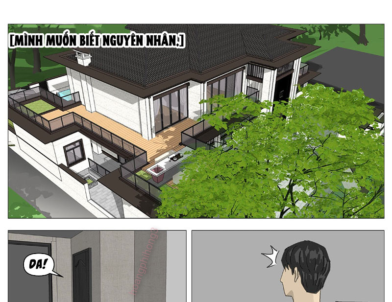 Giết Chết Ta Ở Thế Giới Song Song Chapter 10 - Trang 3