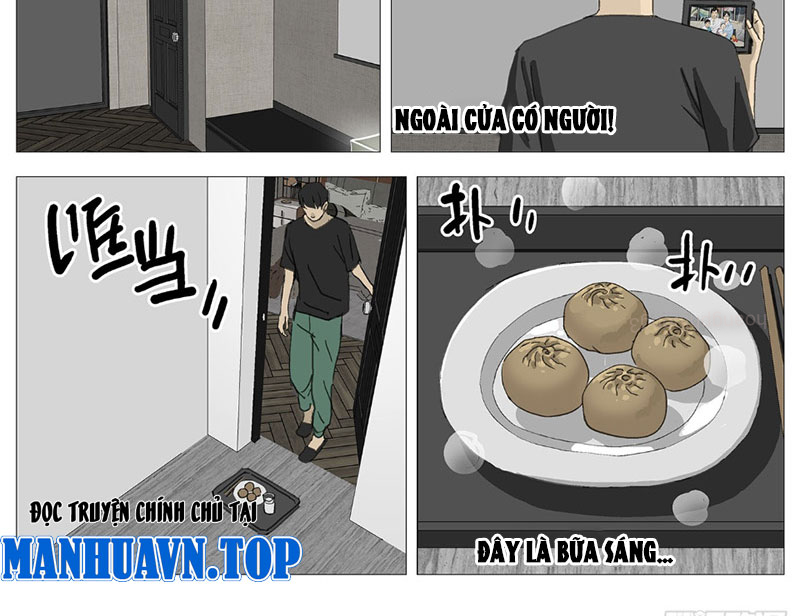 Giết Chết Ta Ở Thế Giới Song Song Chapter 10 - Trang 3