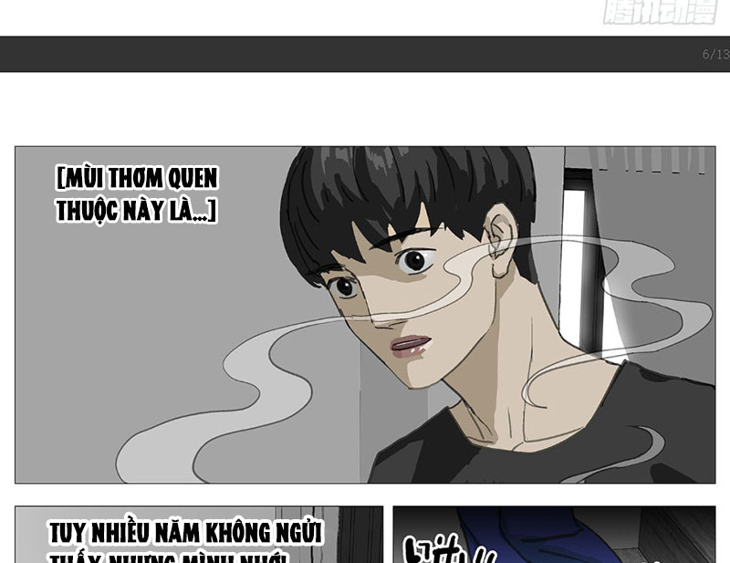 Giết Chết Ta Ở Thế Giới Song Song Chapter 10 - Trang 3