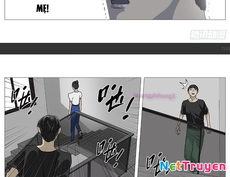 Giết Chết Ta Ở Thế Giới Song Song Chapter 10 - Trang 3